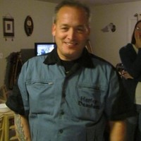Berger Samuel