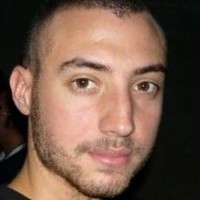 Chris Giordimaina