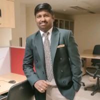 Narasingha Rao
