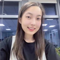Echo Cui