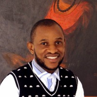 Augustine Okeke