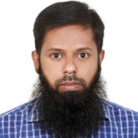 Md. Sabuj Hossain