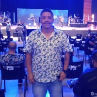 Fernando Augusto Da Cunha Alves