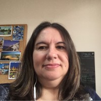 Yolanda Lacasta Bernabé