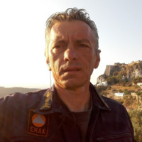 Christos Lampris
