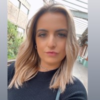 Cassie Stewart
