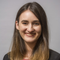 Caitlin Scott
