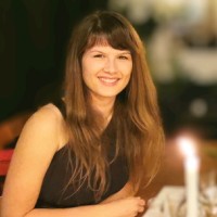 Monika Borguľová