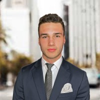 Connor Sinopoli
