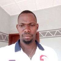 Bernard Odoh