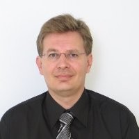 Bjorn Ulander