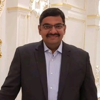 Baskar V