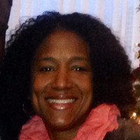 Marlo Johnson