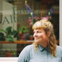 Maartje Trimpe Burger