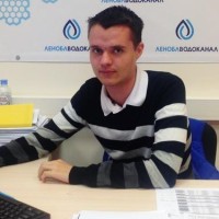 Oleg Gerasimov