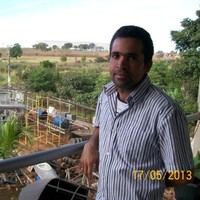 João Eterno Ferreira Candido