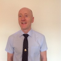 Simon Cable