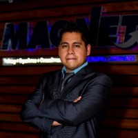 Gustavo Romero García