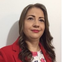 Gisela Arcila Ospina