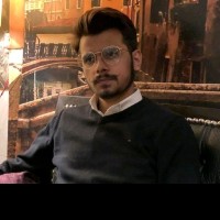Tahseen Tauseef