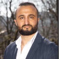 Kewan Rostami