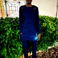 Mouhamadou SEKE