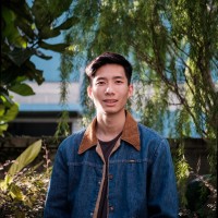 Ian Tan