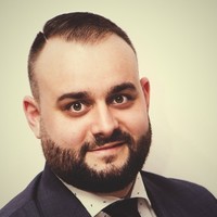Adam Bogosi