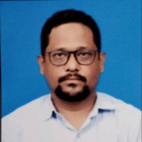 Bidyut Mahanta