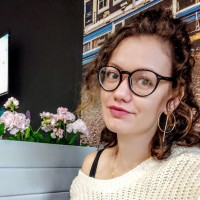 Ольга Новикова