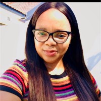 Zanele Lorraine Salman