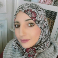 khadija haddouch