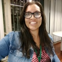 Luciana Ferreira Da Conceição