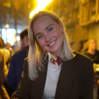 Kristine Pedersen Fjeld