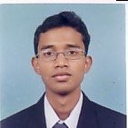 AVISHEK CHOUDHURY