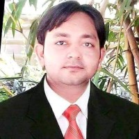 Shiv Kumar Raghav