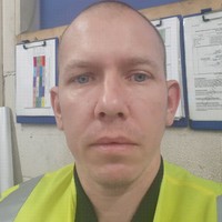Stuart Eldridge