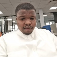 Nqobani Mdunge