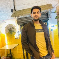 Jugal Sheoran