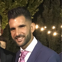 Isidro Serrano Garcia