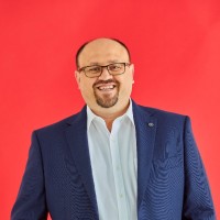 Daniel Tisi