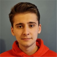 Nikolay Dinkov