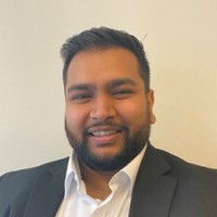 Dhruv Patel