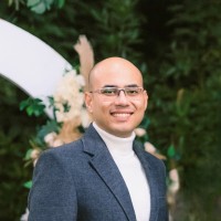 Peter Atef, MBA