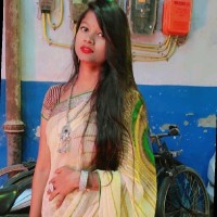 Komal Chauhan