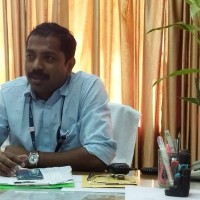 Sibi s panicker