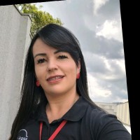 Daniele Ferreira Rodrigues