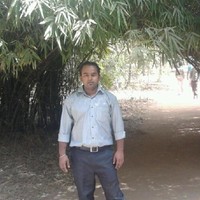 Bal Kishan Prasad Yadav