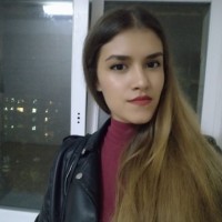 Anna Shevchenko