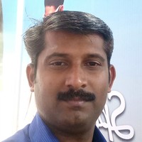Jayadevan G